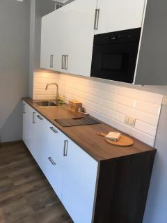 Apartament Silence Baltic Leśny - 8