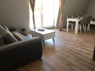 Apartament Silence Baltic Leśny - 2