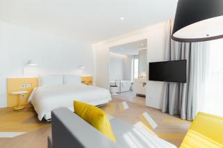 The Place Taipei - 1