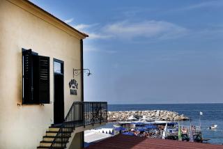Hotel Baia Di Puolo - Massa Lubrense - 0