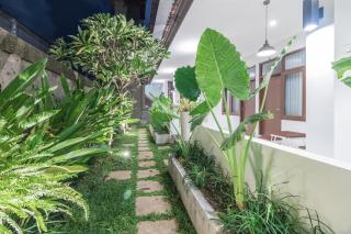 Kak Garden Inn - Kuta - 0