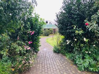 Green Lantern Inn - Van Reenen - 1