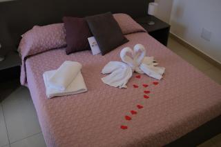 Hoa Suites - Aversa - 6