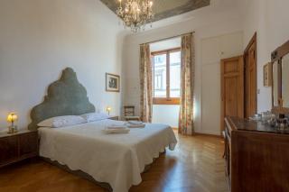 The Suite Dome Apartment by Mamo Florence - Firenze - 4