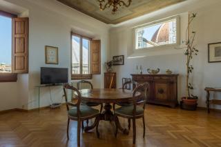 The Suite Dome Apartment by Mamo Florence - Firenze - 6