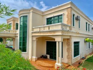 VILLA SHAMIR - Sepang - 4