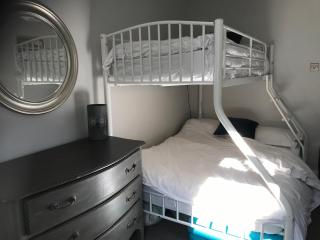 Wight view, flat 2 rosslyn house - Swanage - 8