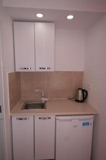 Alexandros Studios - Asprovalta - 4