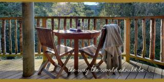 Lemonthyme Wilderness Retreat - 2