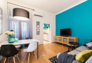 In Flow apartment - Rijeka - 7