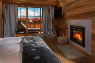 Hostellerie du Pas de l'Ours "Relais et Châteaux" - 3