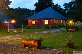 Gajówka Sajczyce - gospodarstwo agroturystyczne - 9