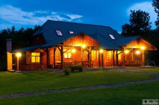 Gajówka Sajczyce - gospodarstwo agroturystyczne - 8