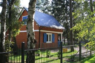 domki letniskowe Gnieźnieńska Pobierowo - Pobierowo - 9