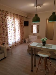 Angels Pool Studios and Apartments - Paleokastritsa - 8