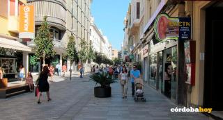 2.1 Apartamentos Arguiñan - Córdoba - 2