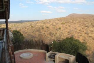 Kanaan, Mabalingwe - Mabula - 2