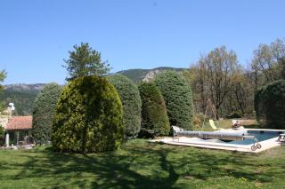 Les Rochers - 5