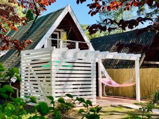 Paulanyi's Island Heart of Woods, Szentendre Island - 9