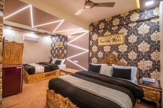 Onn Shelter Inn - Mumbai - 0