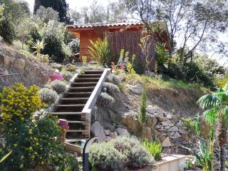 Le Chalet Zen - Lagrasse - 8