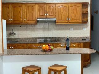 apartamento Augusto - Los Llanos de Aridane - 4