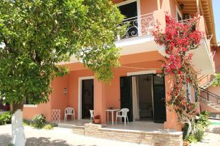 Villa Martha - Benitses - 9