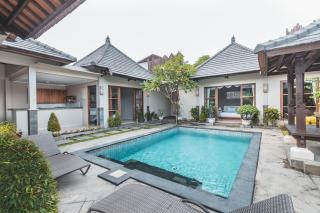 Dura Villas Bali at Kerobokan - Kerobokan - 0