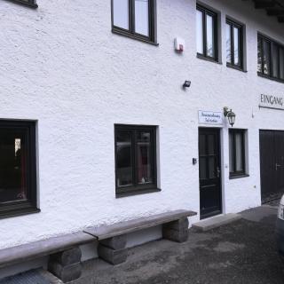 Ferienwohnungen Karwendelbahn - Mittenwald - 5