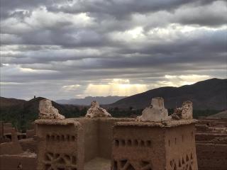 kasbah timidarte - 1