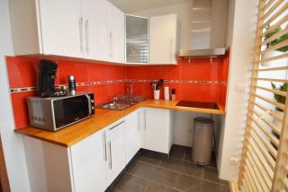 Gascogne, Studio confortable- centre-ville- 5 min de la plage - Wifi - Biarritz - 6