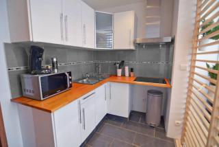 Gascogne, Studio confortable- centre-ville- 5 min de la plage - Wifi - Biarritz - 5