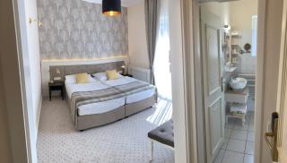 Villa Medici Hotel & Restaurant - Veszprém - 6