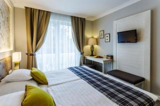 Villa Medici Hotel & Restaurant - Veszprém - 5
