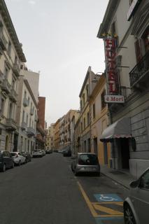 Hotel 4 Mori - Cagliari - 3