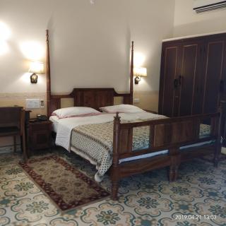 Hotel Jai Niwas - Jaipur - 7