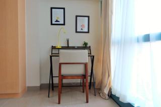 One Uptown Residences in Uptown BGC - 7