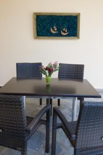 Ilios Studios - Lefkada - 1