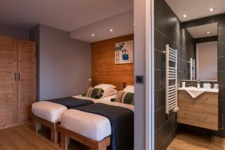 Hotel & Restaurant Les Escondus - Vars - 2