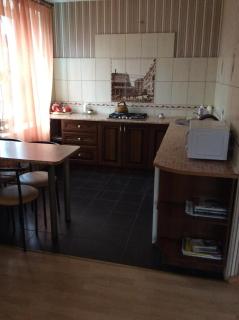 апартаменты центр,Возле Макдоналдс - Vinnytsja - 8