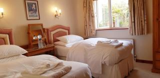 Claremount House B&B - Galway - 9