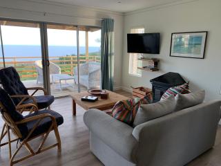 Trinity Farm Ocean view Cottage - Plettenberg Bay - 7