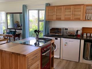 Trinity Farm Ocean view Cottage - Plettenberg Bay - 2