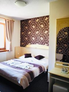 Hotel U Loubů - Fryšava - 8