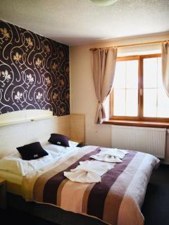 Hotel U Loubů - 6