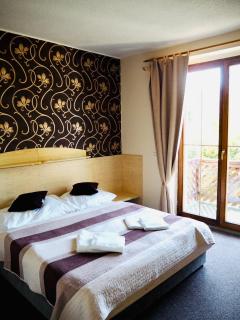 Hotel U Loubů - 5