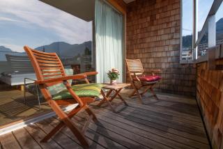 Hotel Rössli Gourmet & Spa - Weggis - 6