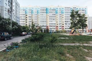 апартаменты возле Лавины.Новый дом. 1 этаж - Sumy - 7