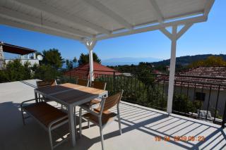 Sealodge - Luxe Villa, private pool, mooring, parking, sea & mountain view, at 150 m from idyllic private beach - Rogač - 2