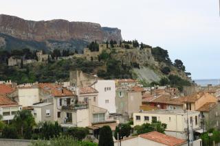 Magnifique appartement Cassis - Cassis - 2